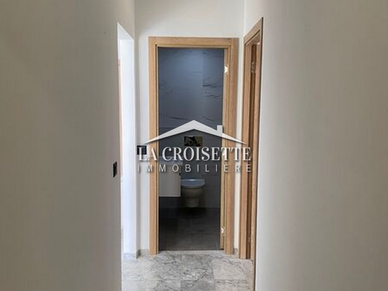 Appartement S+2 à La Soukra 